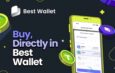 Best Wallet Launches New “Upcoming Tokens” Feature for Exclusive Access to Top Crypto Presales